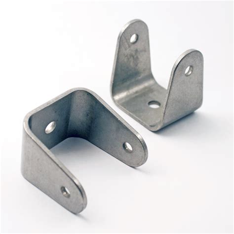 metal u brackets for wood